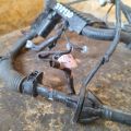 82111-47320 | Instalacja elektryczna TOYOTA PRIUS - 20 03-11 (378130) - Podgląd 6