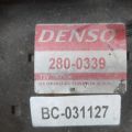 28100-0H090 | rozrusznik TOYOTA MATRIX 08-14 (378136) - Podgląd 5