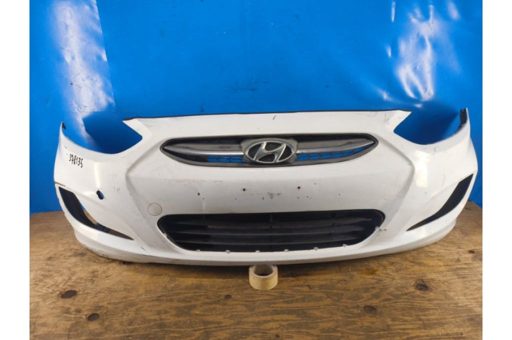 865111R010 | Przedni zderzak HYUNDAI ACCENT RB 10- (378135)