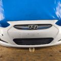 865111R010 | Przedni zderzak HYUNDAI ACCENT RB 10- (378135)