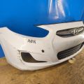 865111R010 | Przedni zderzak HYUNDAI ACCENT RB 10- (378135) - Podgląd 2