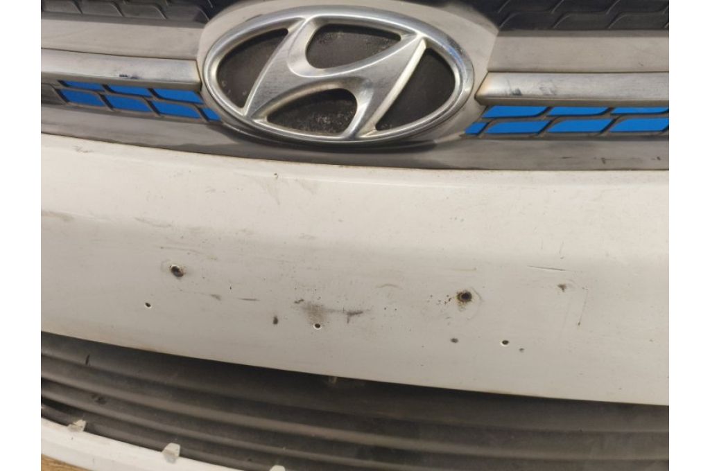 865111R010 | Przedni zderzak HYUNDAI ACCENT RB 10- (378135) - Zdjęcie 7