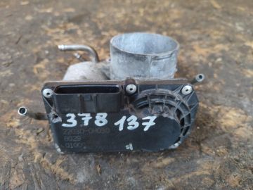 Przepustnica TOYOTA MATRIX 08-14