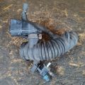 17881-0H130 | Przewód filtra powietrza TOYOTA MATRIX 08-14 (378141) - Podgląd 3