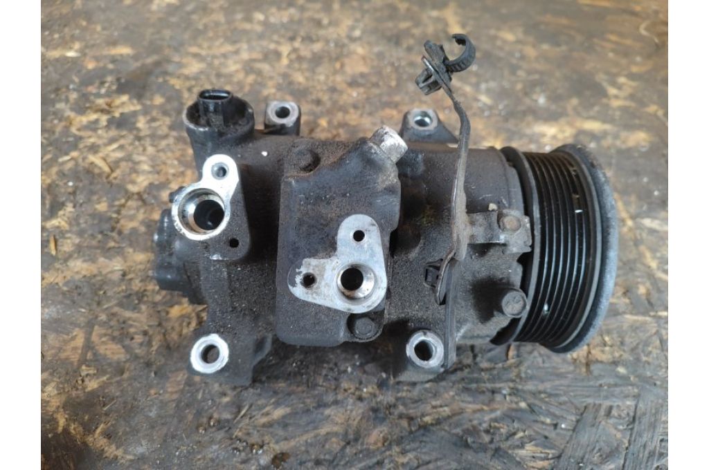 88310-02520 | Kompresor klimatyzacji TOYOTA MATRIX 08-14 (378144) - Zdjęcie 3