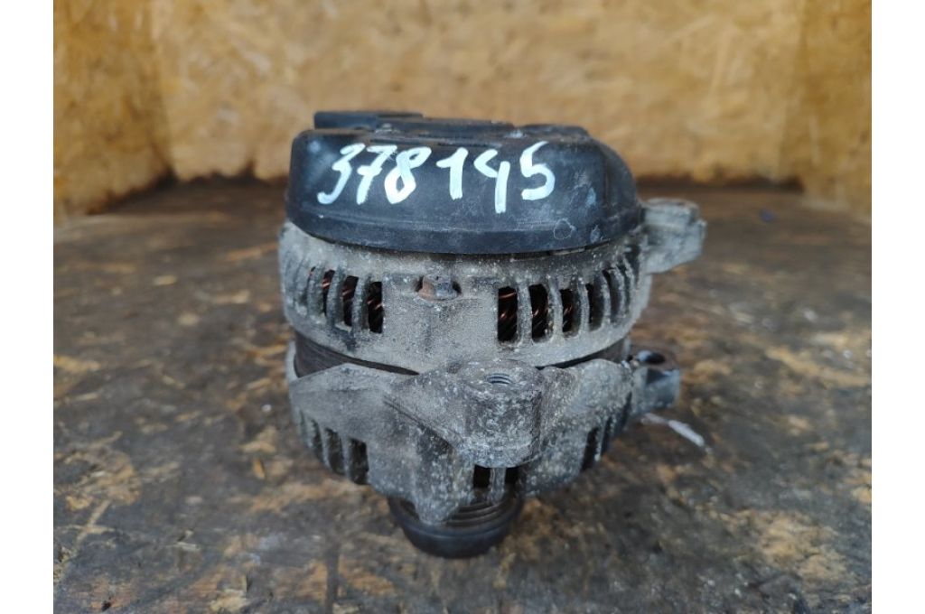 27060-0H111 | Alternator TOYOTA MATRIX 08-14 (378145)