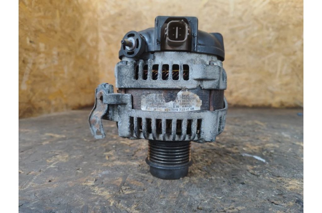 27060-0H111 | Alternator TOYOTA MATRIX 08-14 (378145) - Zdjęcie 3
