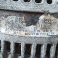 27060-0H111 | Alternator TOYOTA MATRIX 08-14 (378145) - Podgląd 4