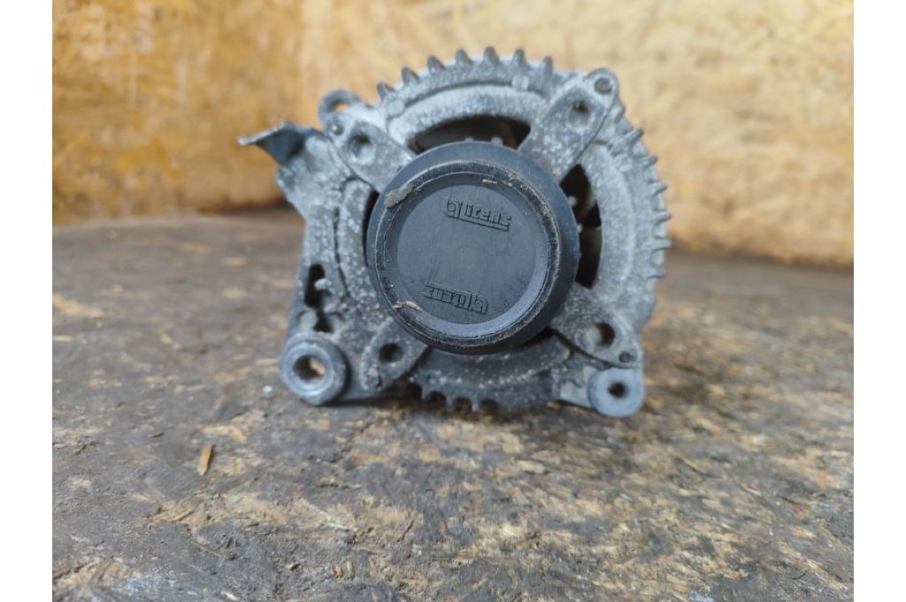 27060-0H111 | Alternator TOYOTA MATRIX 08-14 (378145) - Zdjęcie 6