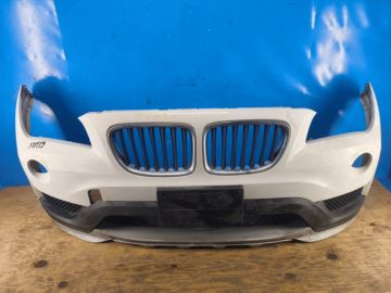 Przedni zderzak BMW X1 E84 09-