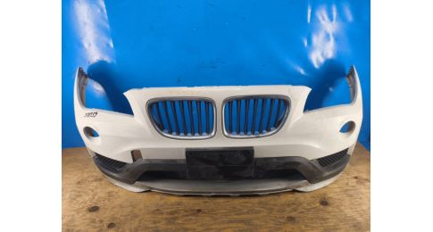 Przedni zderzak BMW X1 E84 09-