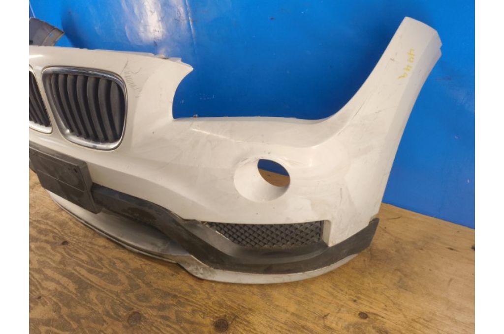 51112993565 | Przedni zderzak BMW X1 E84 09- (378139) - Zdjęcie 3
