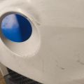 51112993565 | Przedni zderzak BMW X1 E84 09- (378139) - Podgląd 7