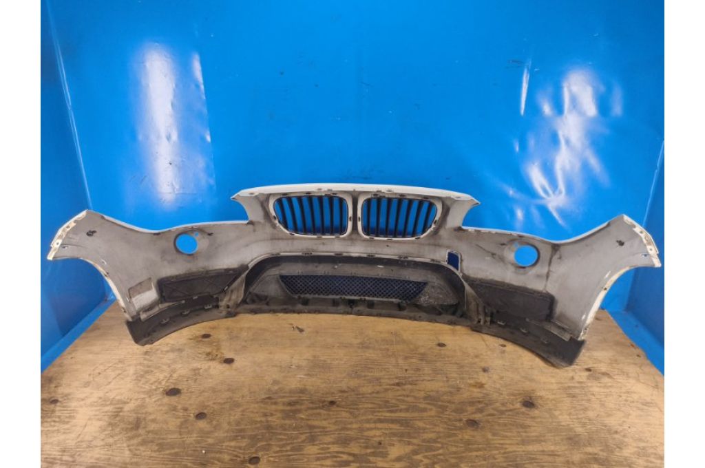 51112993565 | Przedni zderzak BMW X1 E84 09- (378139) - Zdjęcie 8