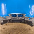 51112993565 | Przedni zderzak BMW X1 E84 09- (378139) - Podgląd 8