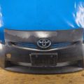 5211947080 | Przedni zderzak TOYOTA PRIUS - 30 09-17 (378147)