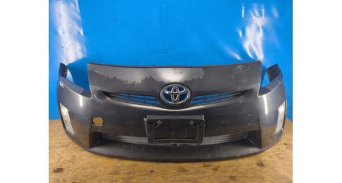 Przedni zderzak TOYOTA PRIUS - 30 09-17