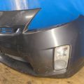 5211947080 | Przedni zderzak TOYOTA PRIUS - 30 09-17 (378147) - Podgląd 2