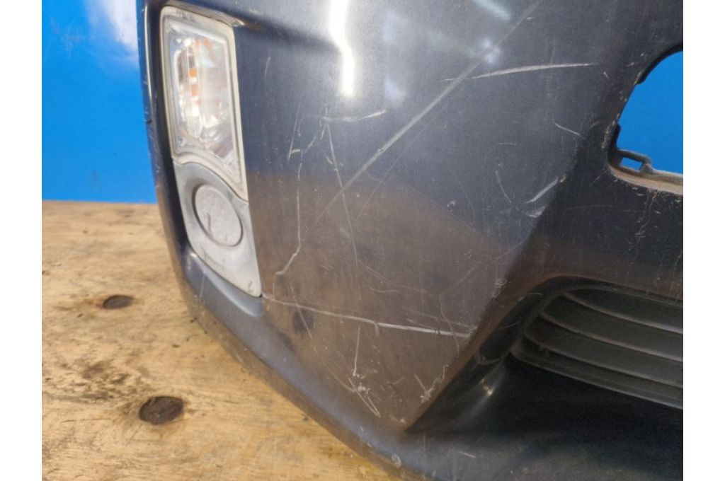 5211947080 | Przedni zderzak TOYOTA PRIUS - 30 09-17 (378147) - Zdjęcie 7