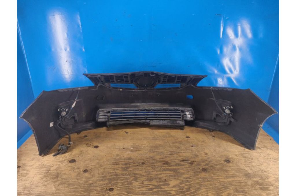 5211947080 | Przedni zderzak TOYOTA PRIUS - 30 09-17 (378147) - Zdjęcie 11