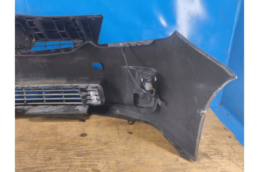 5211947080 | Przedni zderzak TOYOTA PRIUS - 30 09-17 (378147) - Zdjęcie 12