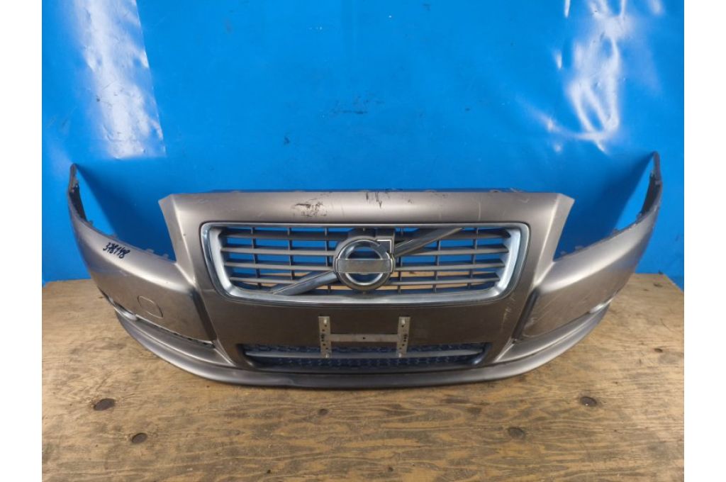 39870135 | Przedni zderzak VOLVO S80 06-16 (378148)
