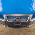 39870135 | Przedni zderzak VOLVO S80 06-16 (378148)