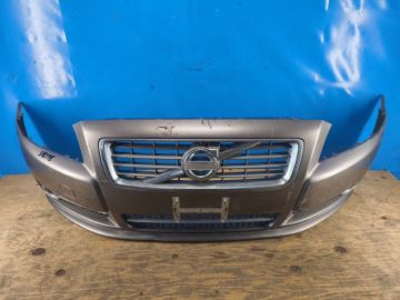 Przedni zderzak VOLVO S80 06-16