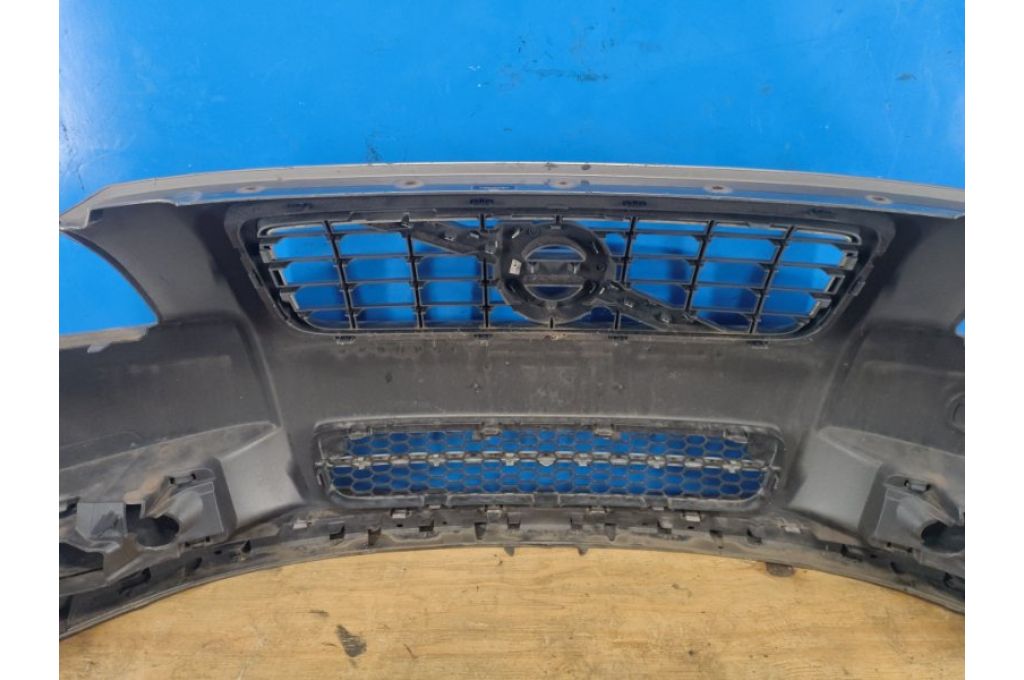 39870135 | Przedni zderzak VOLVO S80 06-16 (378148) - Zdjęcie 13