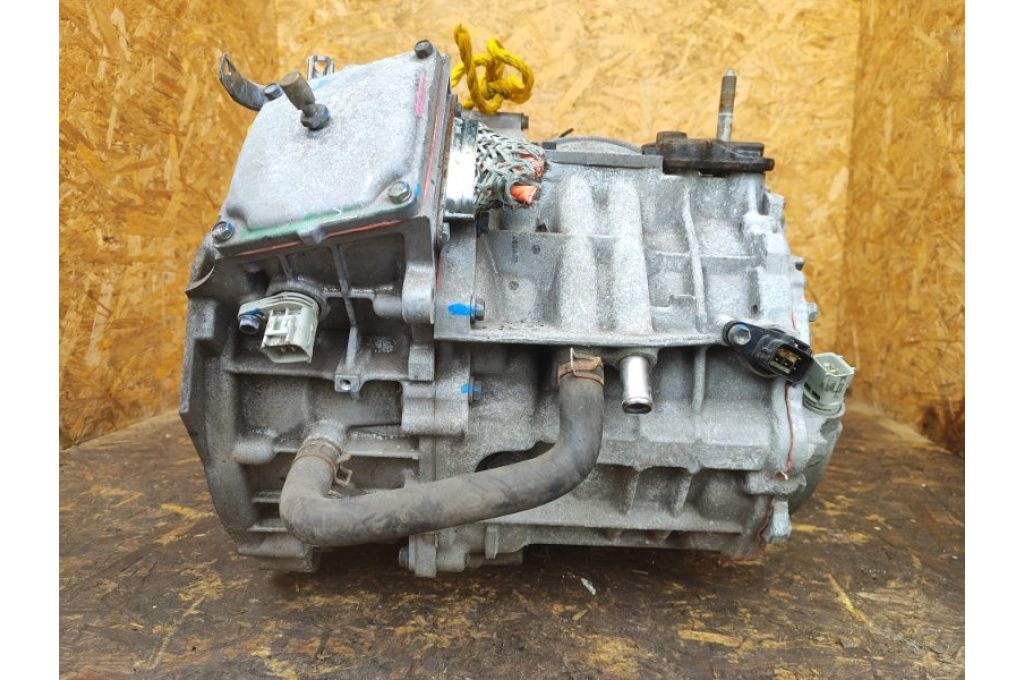 30900-47040 | Automatyczna skrzynia biegów TOYOTA PRIUS - 20 03-11 (378190) - Zdjęcie 2