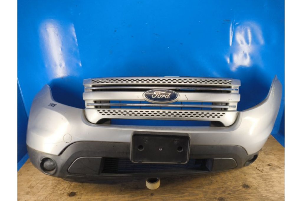 BB5Z-17D957-ACP | Przedni zderzak FORD EXPLORER 10-20 (378198)