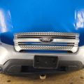 BB5Z-17D957-ACP | Przedni zderzak FORD EXPLORER 10-20 (378198)