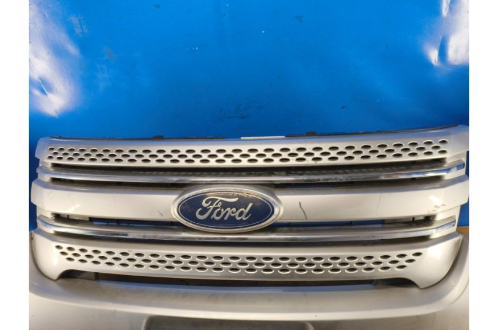 BB5Z-17D957-ACP | Przedni zderzak FORD EXPLORER 10-20 (378198) - Zdjęcie 4