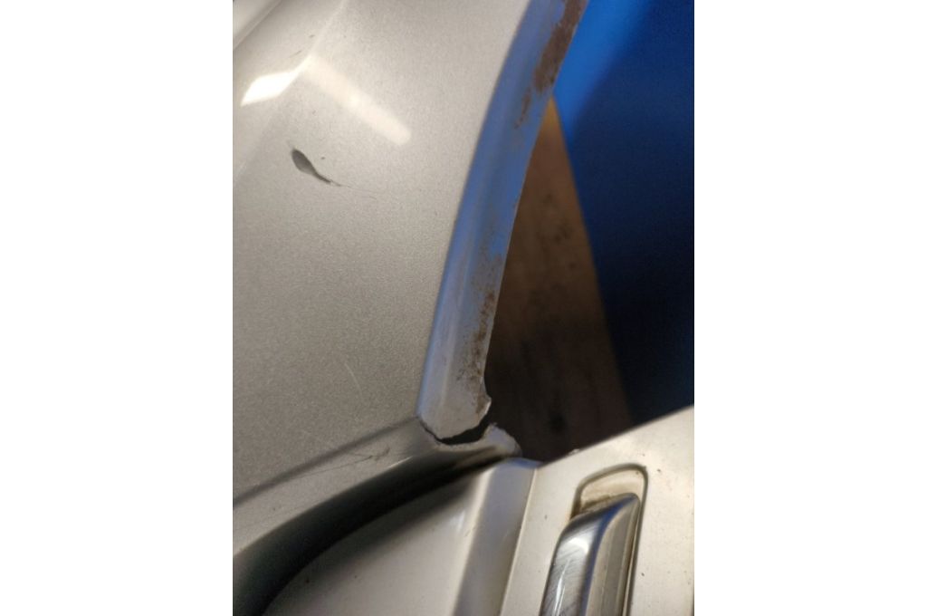 BB5Z-17D957-ACP | Przedni zderzak FORD EXPLORER 10-20 (378198) - Zdjęcie 9