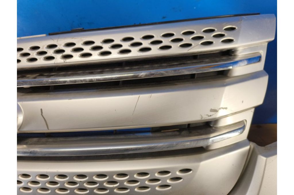 BB5Z-17D957-ACP | Przedni zderzak FORD EXPLORER 10-20 (378198) - Zdjęcie 11