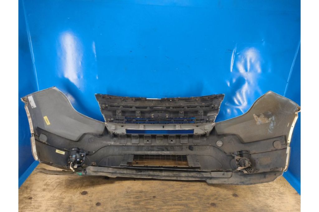 BB5Z-17D957-ACP | Przedni zderzak FORD EXPLORER 10-20 (378198) - Zdjęcie 13