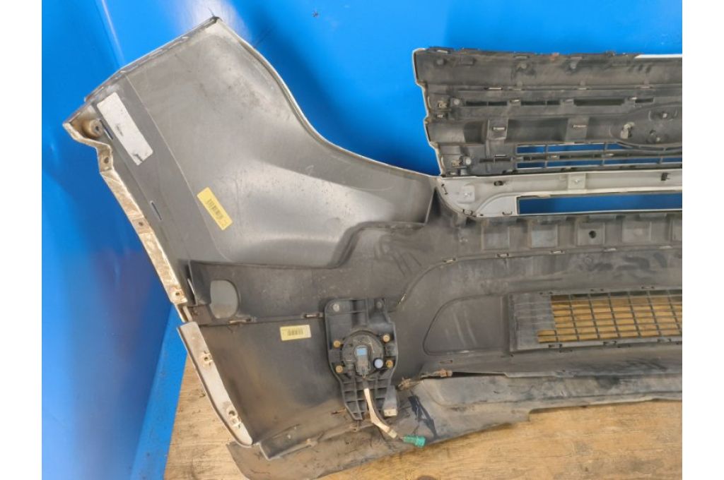 BB5Z-17D957-ACP | Przedni zderzak FORD EXPLORER 10-20 (378198) - Zdjęcie 14