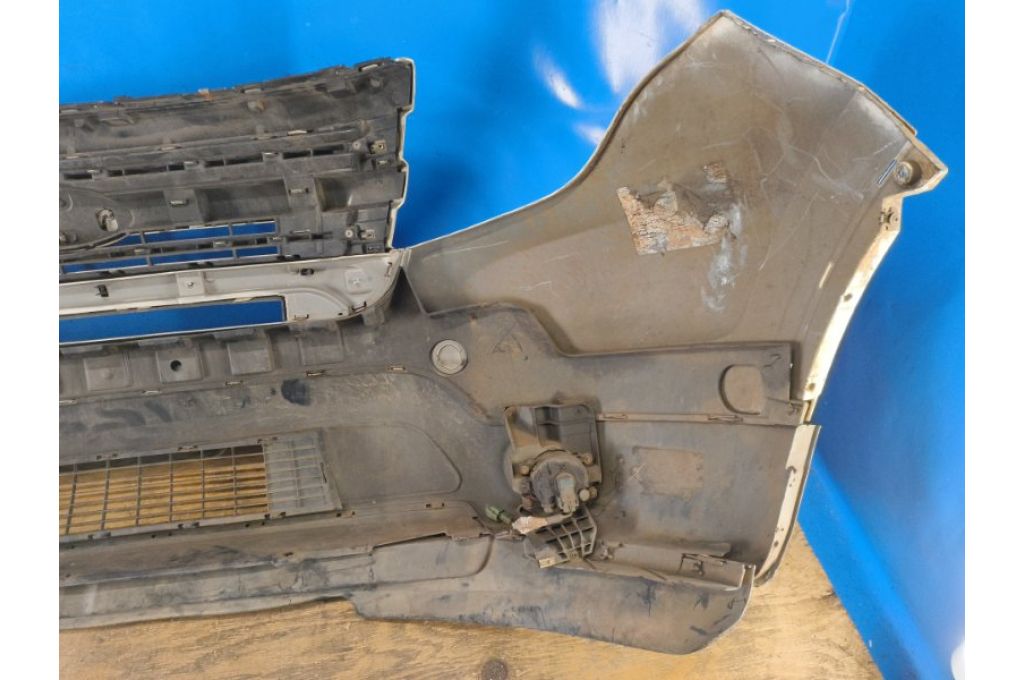 BB5Z-17D957-ACP | Przedni zderzak FORD EXPLORER 10-20 (378198) - Zdjęcie 16
