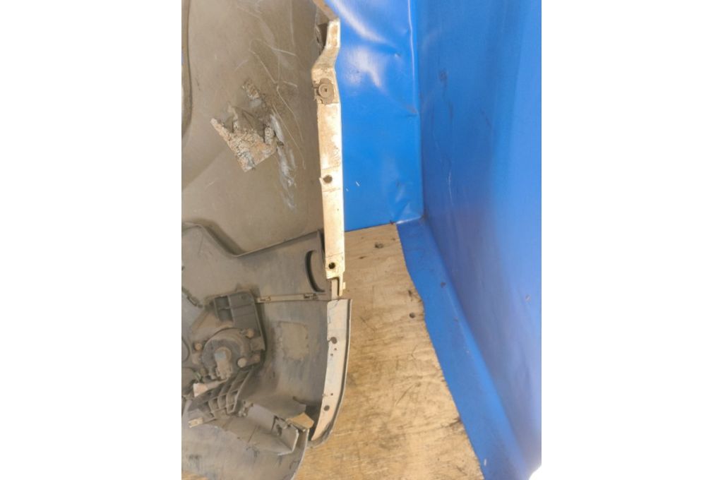 BB5Z-17D957-ACP | Przedni zderzak FORD EXPLORER 10-20 (378198) - Zdjęcie 18
