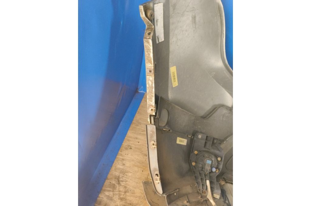BB5Z-17D957-ACP | Przedni zderzak FORD EXPLORER 10-20 (378198) - Zdjęcie 20