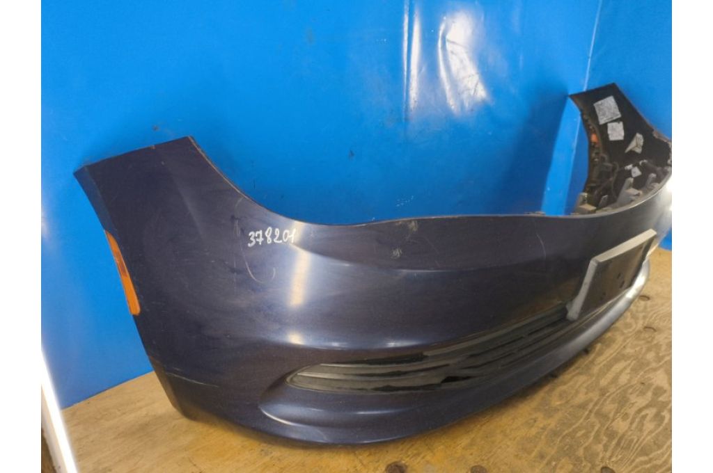 68312 409AB | Przedni zderzak CHRYSLER PACIFICA 16-20 (378201) - Zdjęcie 2