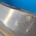 68312 409AB | Przedni zderzak CHRYSLER PACIFICA 16-20 (378201) - Podgląd 8