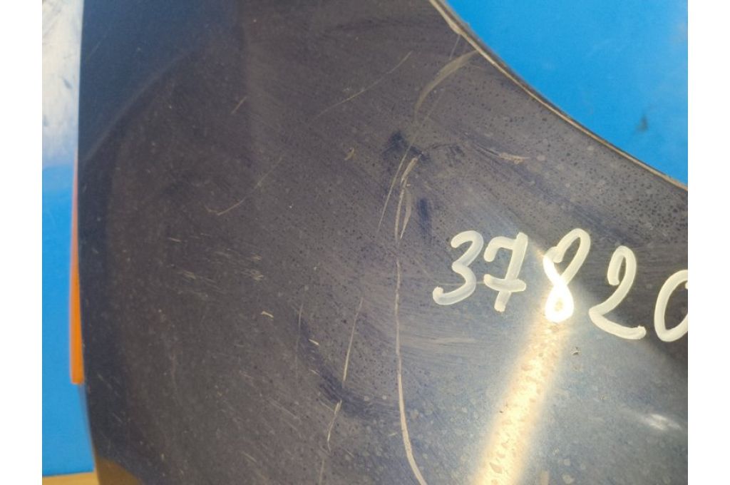 68312 409AB | Przedni zderzak CHRYSLER PACIFICA 16-20 (378201) - Zdjęcie 9