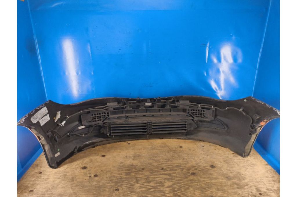 68312 409AB | Przedni zderzak CHRYSLER PACIFICA 16-20 (378201) - Zdjęcie 12