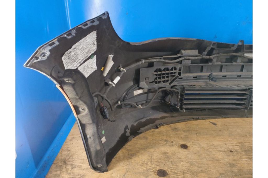 68312 409AB | Przedni zderzak CHRYSLER PACIFICA 16-20 (378201) - Zdjęcie 13