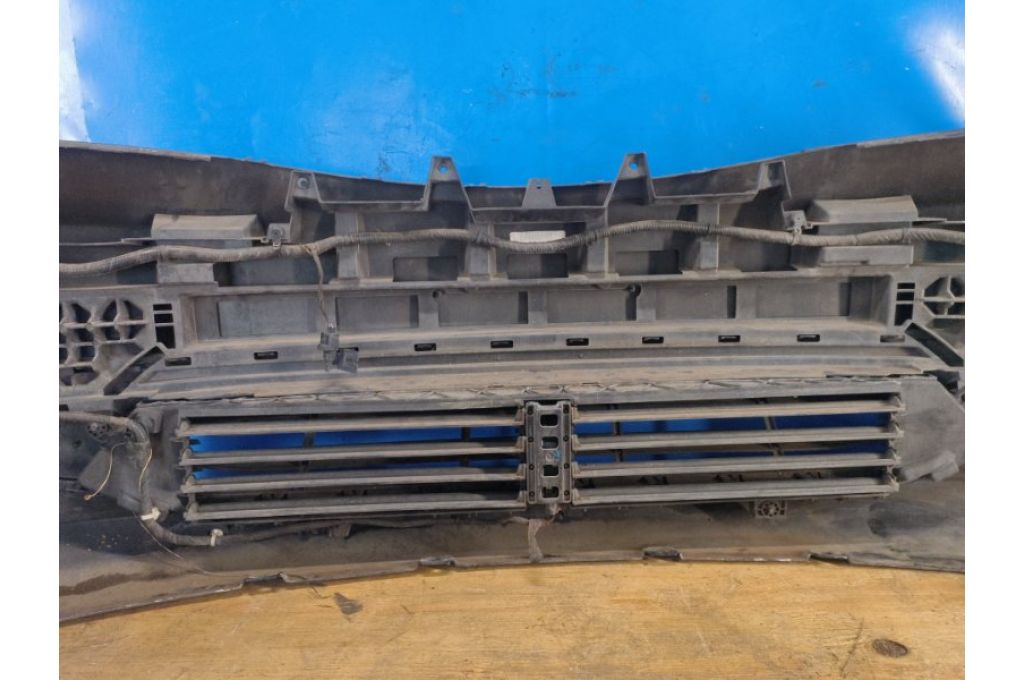 68312 409AB | Przedni zderzak CHRYSLER PACIFICA 16-20 (378201) - Zdjęcie 14