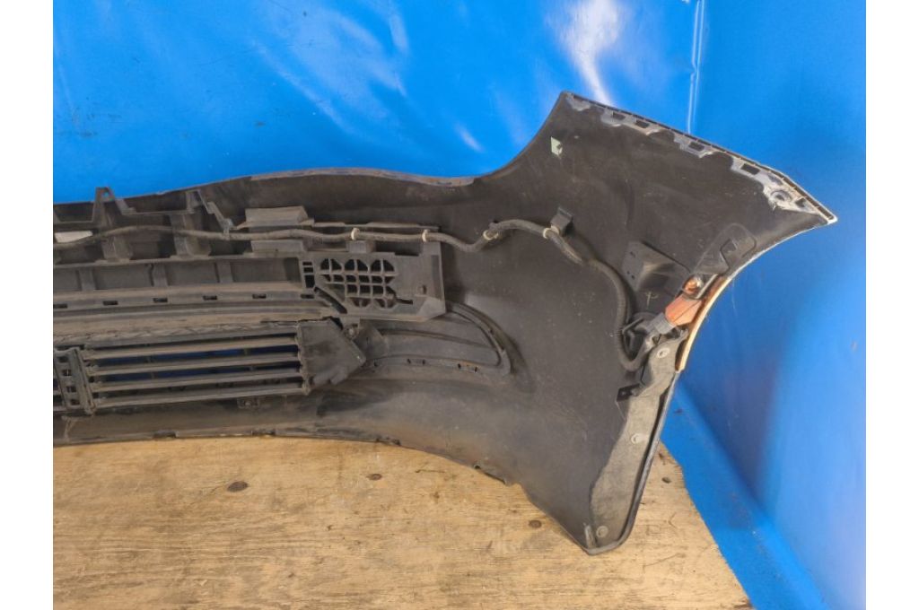 68312 409AB | Przedni zderzak CHRYSLER PACIFICA 16-20 (378201) - Zdjęcie 15