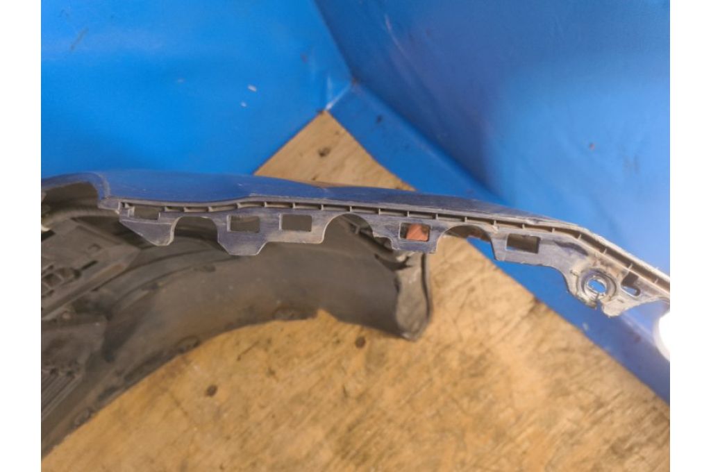 68312 409AB | Przedni zderzak CHRYSLER PACIFICA 16-20 (378201) - Zdjęcie 16