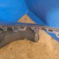 68312 409AB | Przedni zderzak CHRYSLER PACIFICA 16-20 (378201) - Podgląd 16