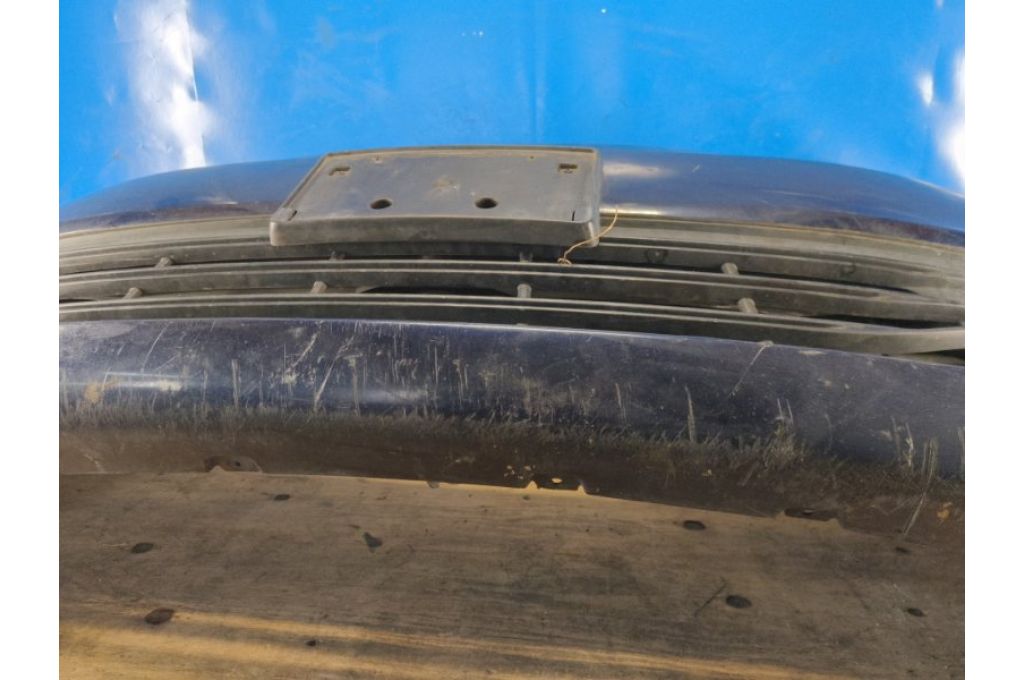 68312 409AB | Przedni zderzak CHRYSLER PACIFICA 16-20 (378201) - Zdjęcie 22